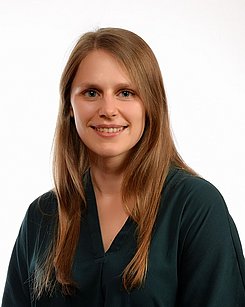 Frau  Waltraud Mudrich