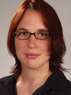 Frau Prof. Dr. Sandra Heinen
